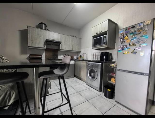 2 BEDROOM APARTMENT FOR SALE IN BARBEQUE DOWNS